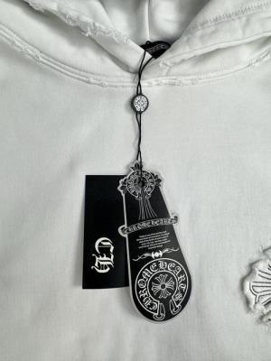 wholesale quality chrome hearts hoodies model no. 22
